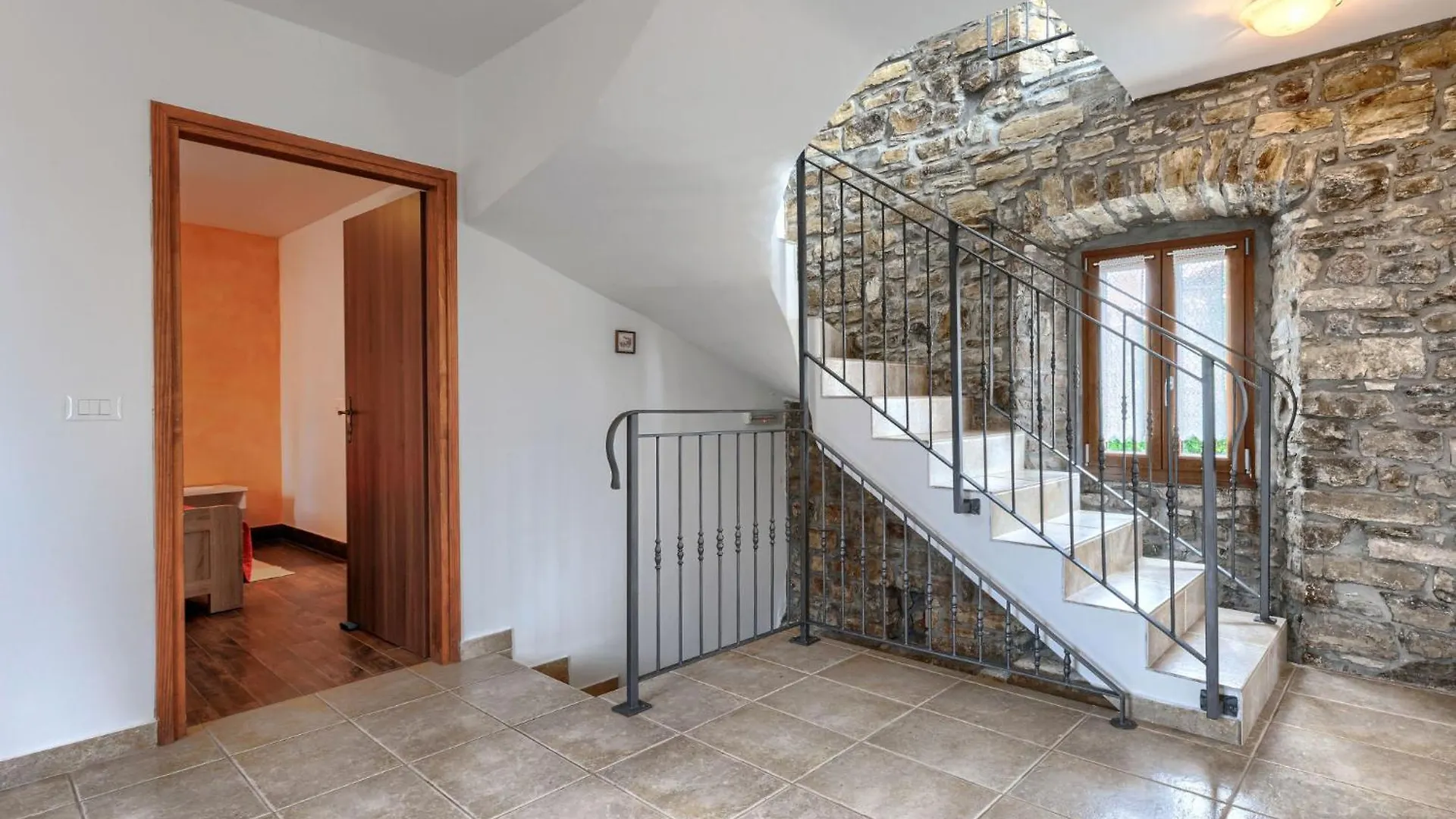 Holiday Home Villa Letizia By Interhome Oprtalj 0*,  Kroatië