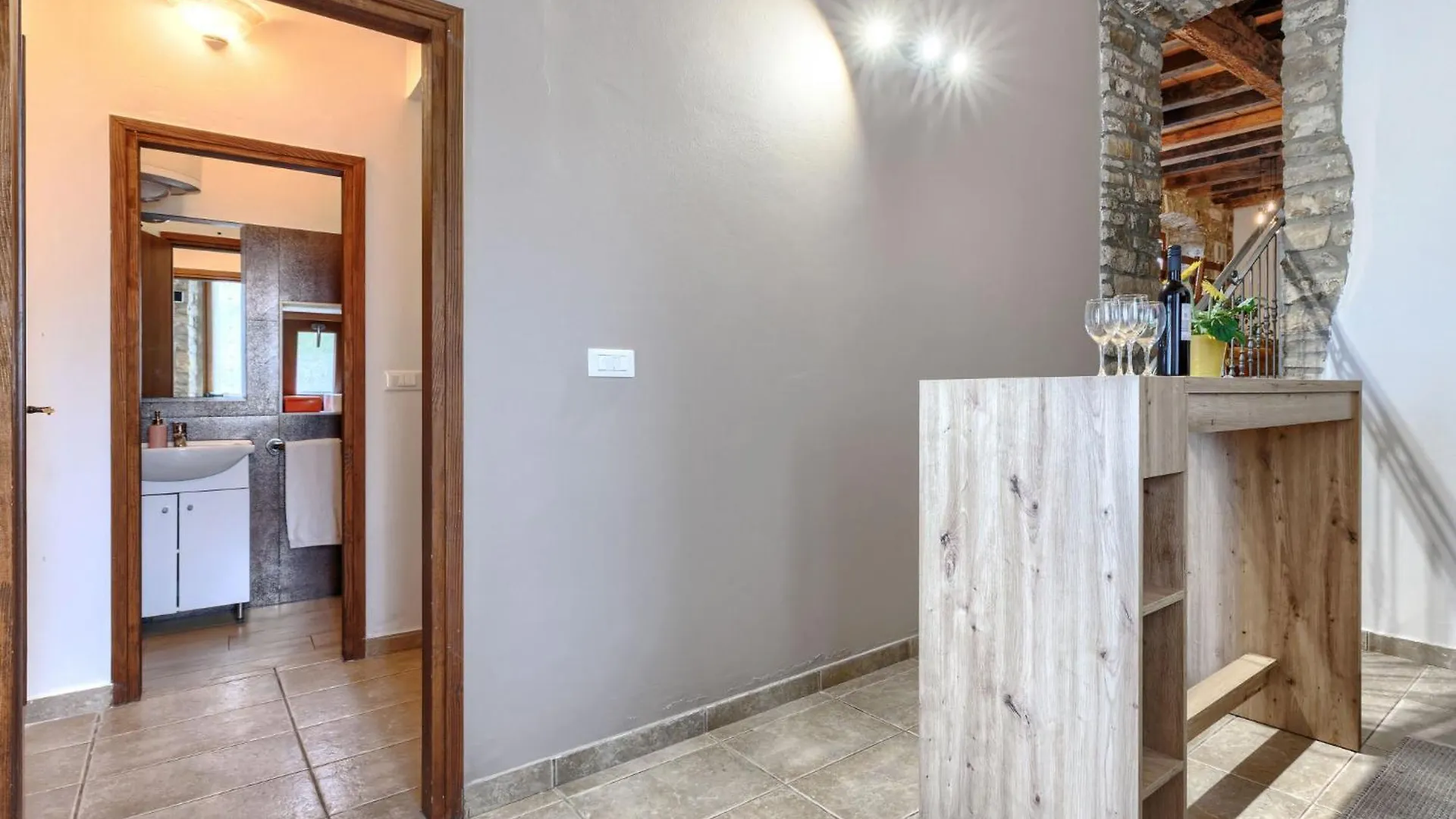Holiday Home Villa Letizia By Interhome Oprtalj