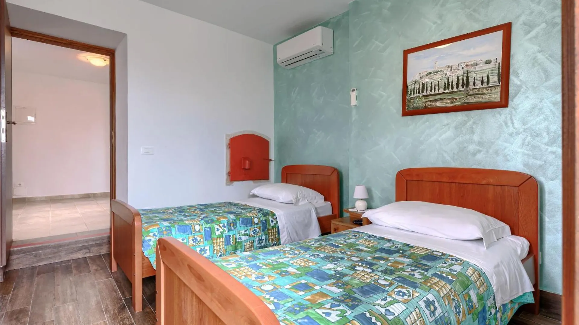 Holiday Home Villa Letizia By Interhome Oprtalj Kroatië