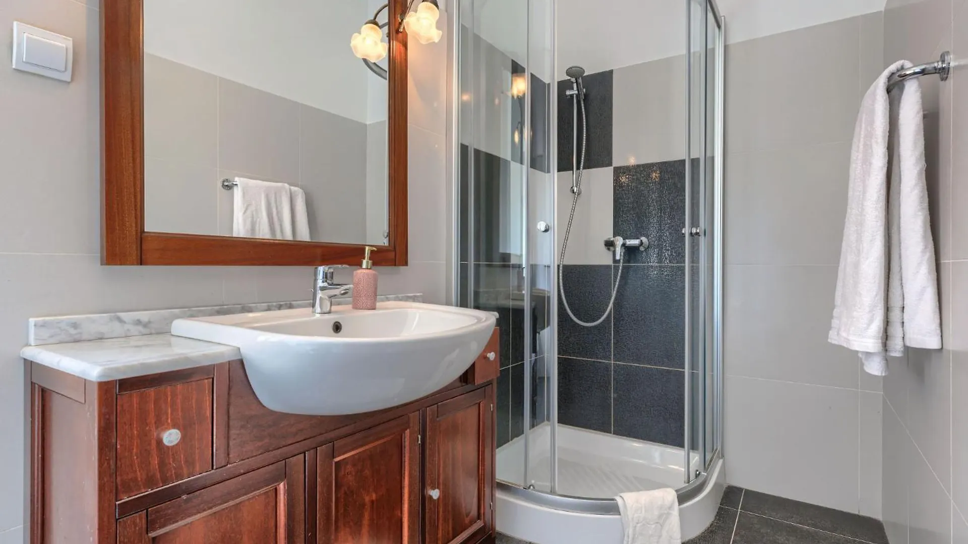 Holiday Home Villa Letizia By Interhome Oprtalj 0*,  Kroatië