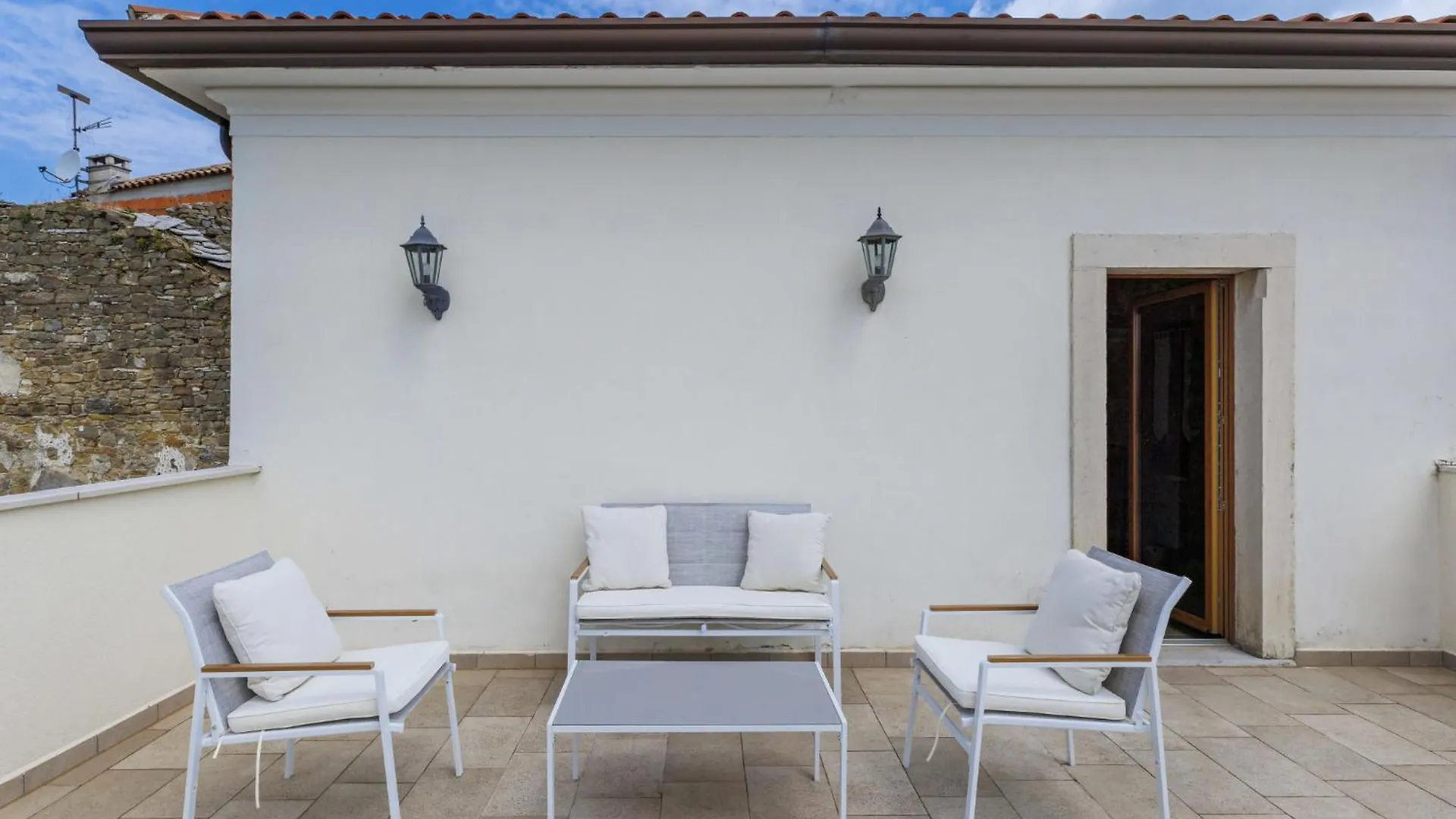Holiday Home Villa Letizia By Interhome Oprtalj