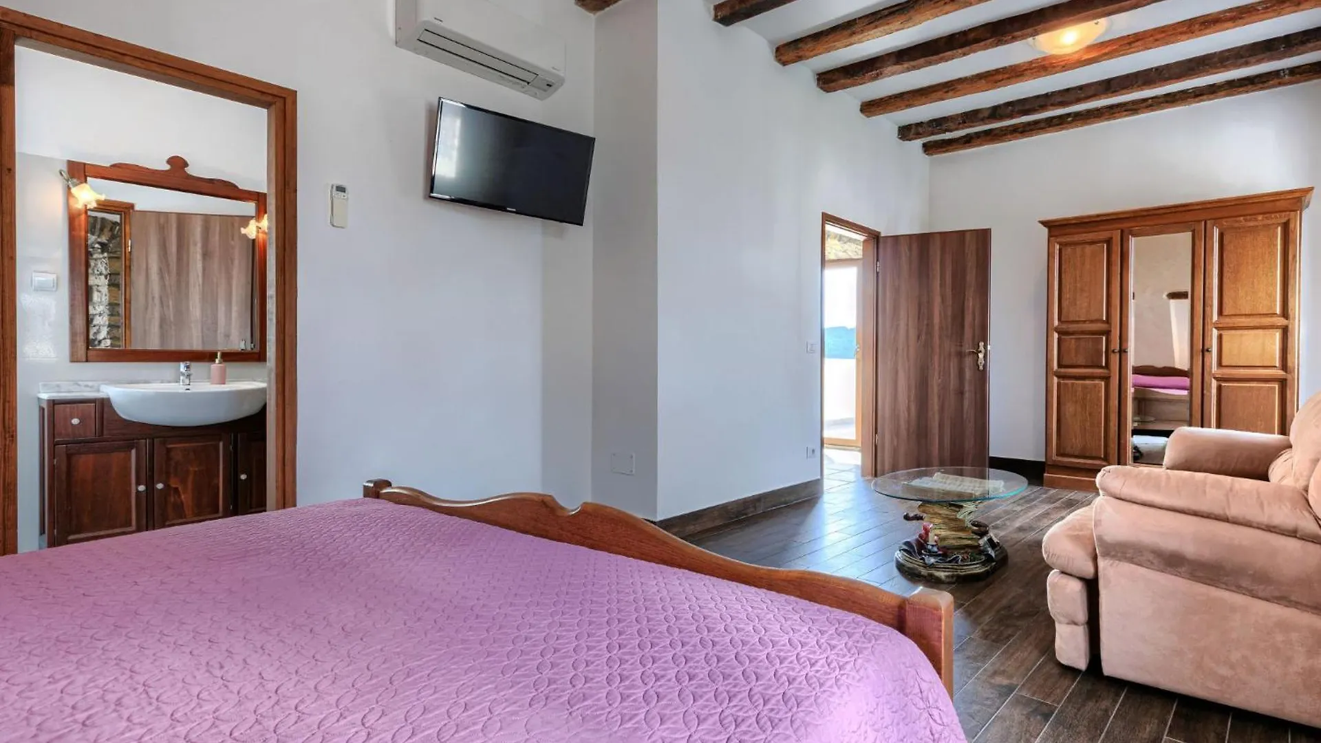 Holiday Home Villa Letizia By Interhome Oprtalj