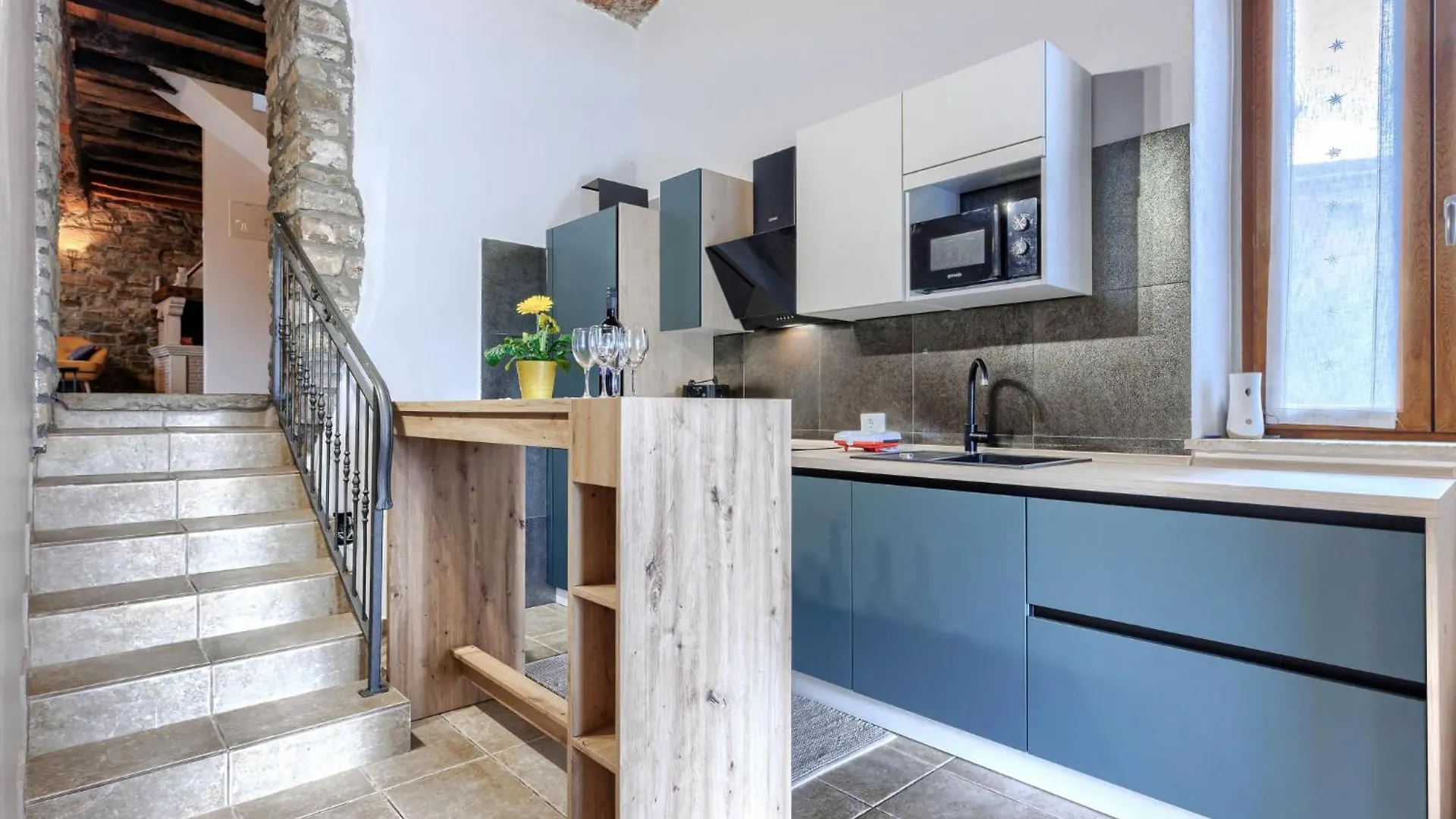 Holiday Home Villa Letizia By Interhome Oprtalj