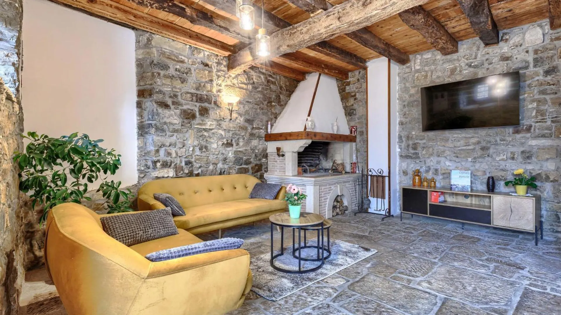 Holiday Home Villa Letizia By Interhome Oprtalj