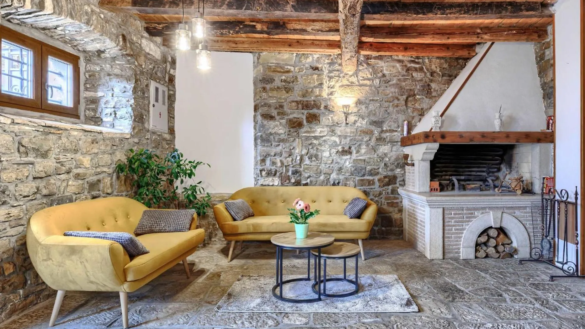 Holiday Home Villa Letizia By Interhome Oprtalj