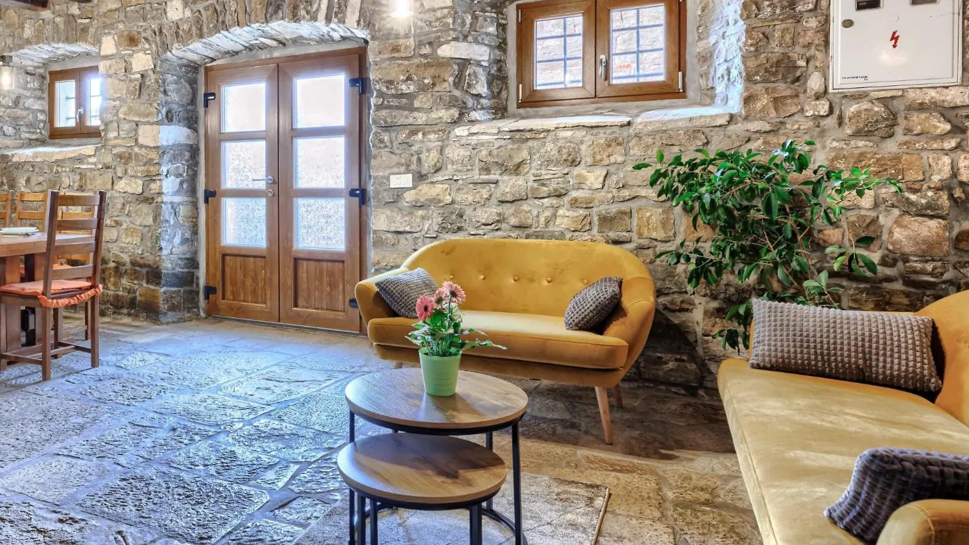 Holiday Home Villa Letizia By Interhome Oprtalj