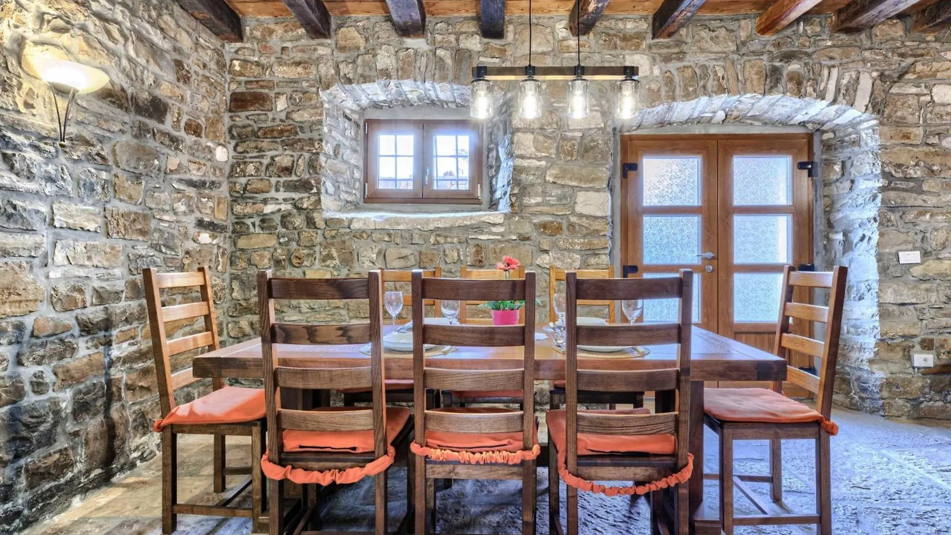 Holiday Home Villa Letizia By Interhome Oprtalj